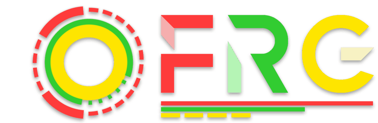 FRG Minecraft Server